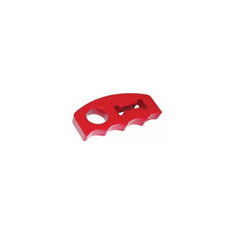 Rugged Ridge — Rugged Ridge Off-road Jack Handle Grabber
4X4 Jack Tie Down
OFFROAD_RECOVERY