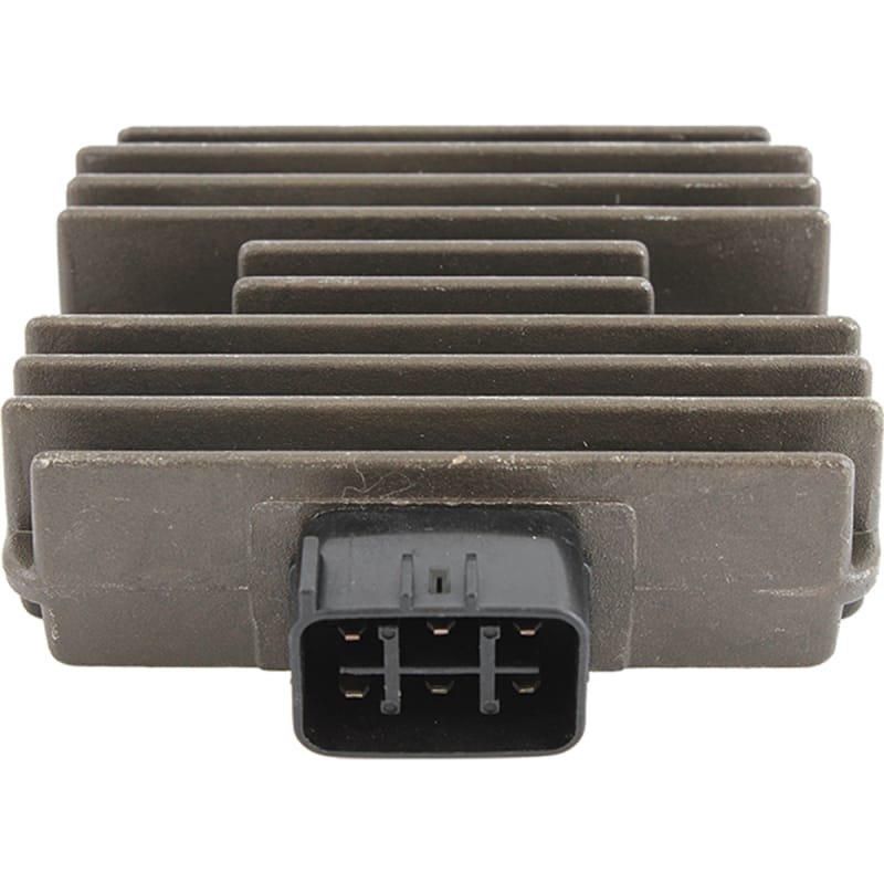 Arrowhead — Arrowhead Kawasaki/Suzuki ATV/UTV/M/C Voltage Regulator/Rectifier - 12-Volt