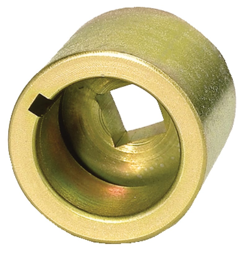 Moroso — Moroso Ford Small Block Crankshaft Socket Tool
