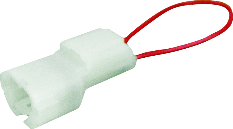 DragonFire Racing — Seat Belt Over-Ride Sensor Plug