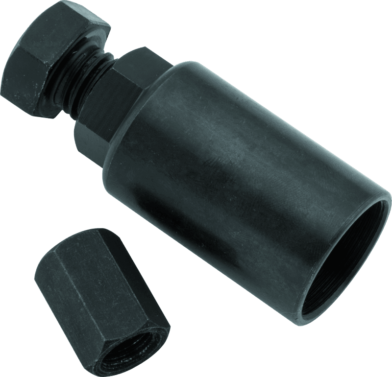 BikeMaster — Right Hand, External, 28 x 1.0mm