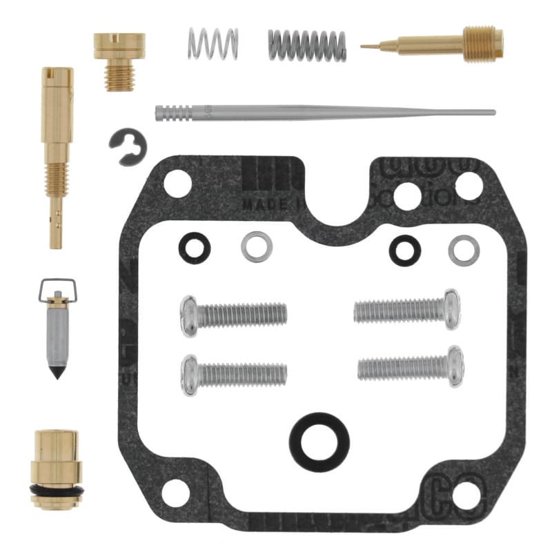 QuadBoss — QuadBoss 03-07 Can-Am Rally 200 Carburetor Kit