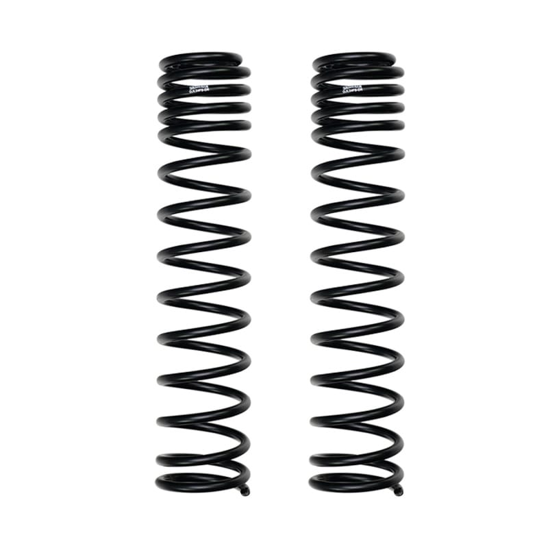 Skyjacker — Skyjacker Jeep Gladiator JT Diesel 4.5in Front Dual Rate Long Travel Coil Springs
Front Coil Springs