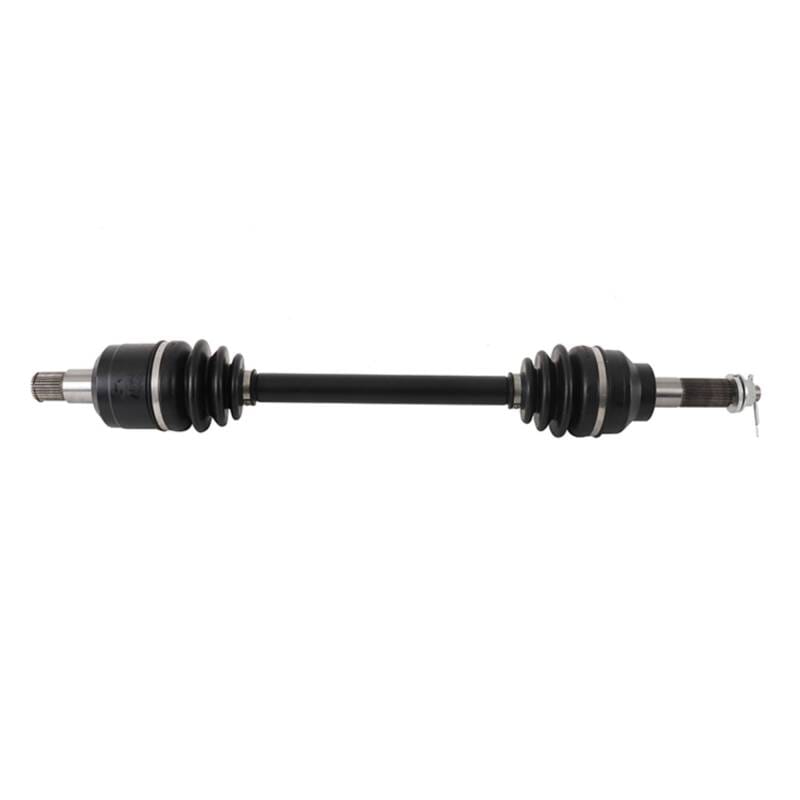 All Balls Racing — All Balls Racing 16-23 Kawasaki Mule PRO-FX 800 8 Ball Axle - Rear Left