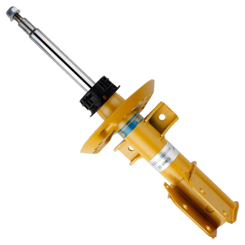 Bilstein — Bilstein B6 2010 Mercedes-Benz E350 4Matic Front Suspension Strut Assembly
Strut