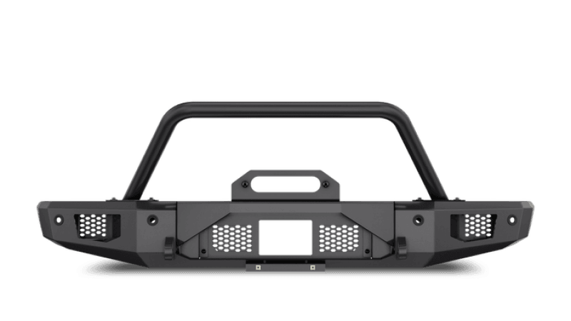 Body Armor 4x4 — Body Armor 4x4 21-23 Ford Bronco Odyssey Front Bumper
Front Bumper