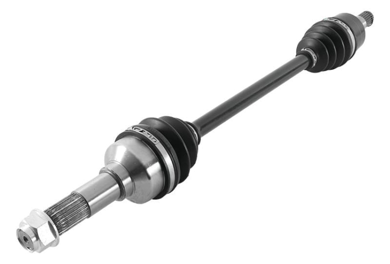 QuadBoss — Replacement Axle, Front Left