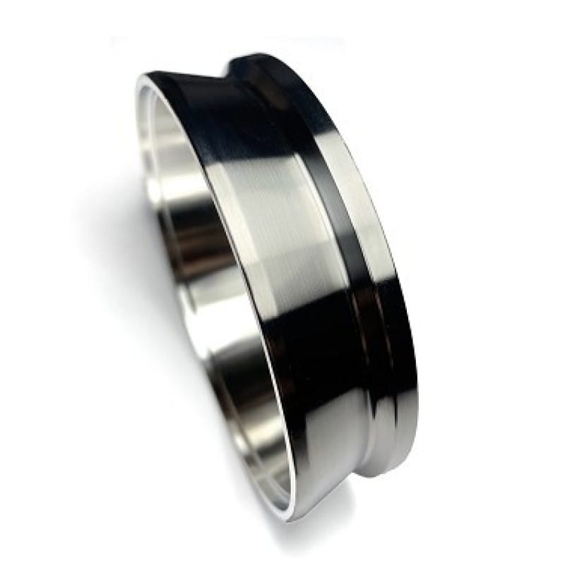 Stainless Bros — Stainless Bros PTE 3.0in T3 304SS V-Band Turbine Outlet Flange