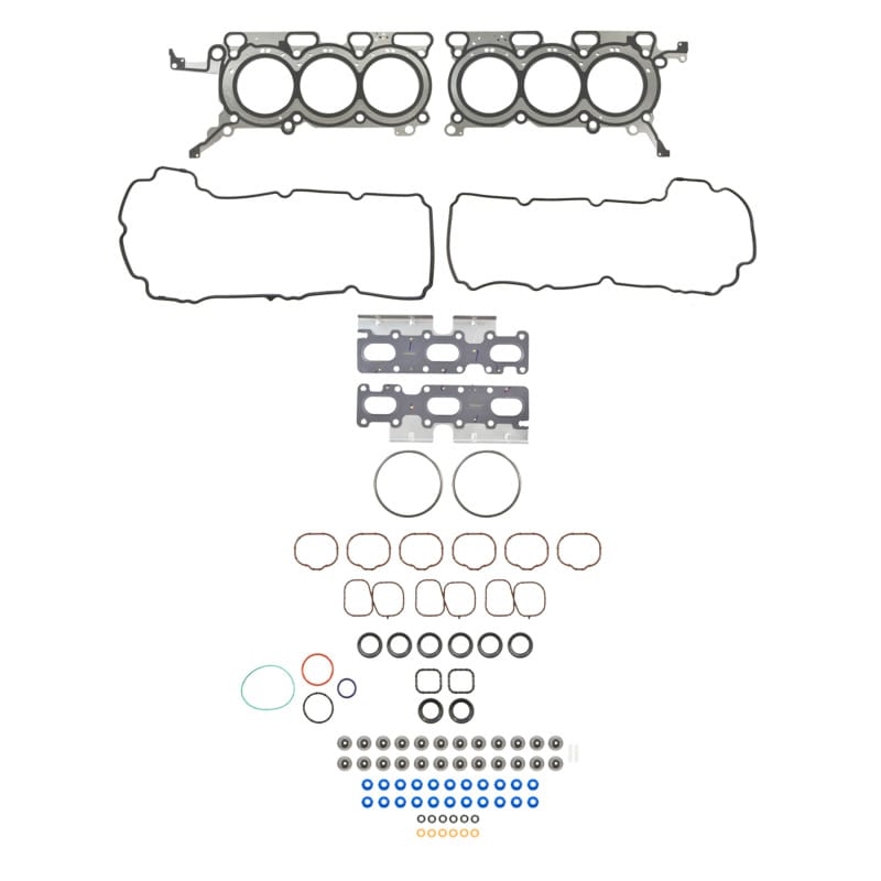 Fel-Pro — Fel-Pro Ford Edge HS 26487 PT PermaTorque Engine Cylinder Head Gasket Set