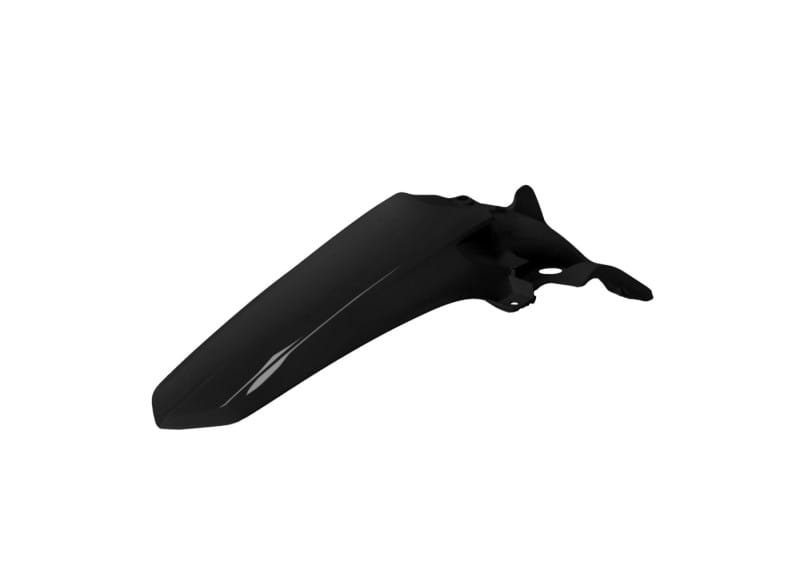 Cycra — Cycra 22+ Yamaha YZ125/X-250/X Replica Rear Fender - Black