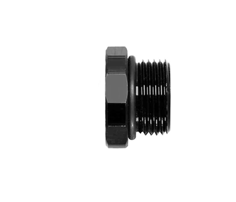 Wilwood — Wilwood Fitting Kit - Compact Remote M/C 1/8-27 TO 11/16-20 Inlet
FITTING KIT,INLET