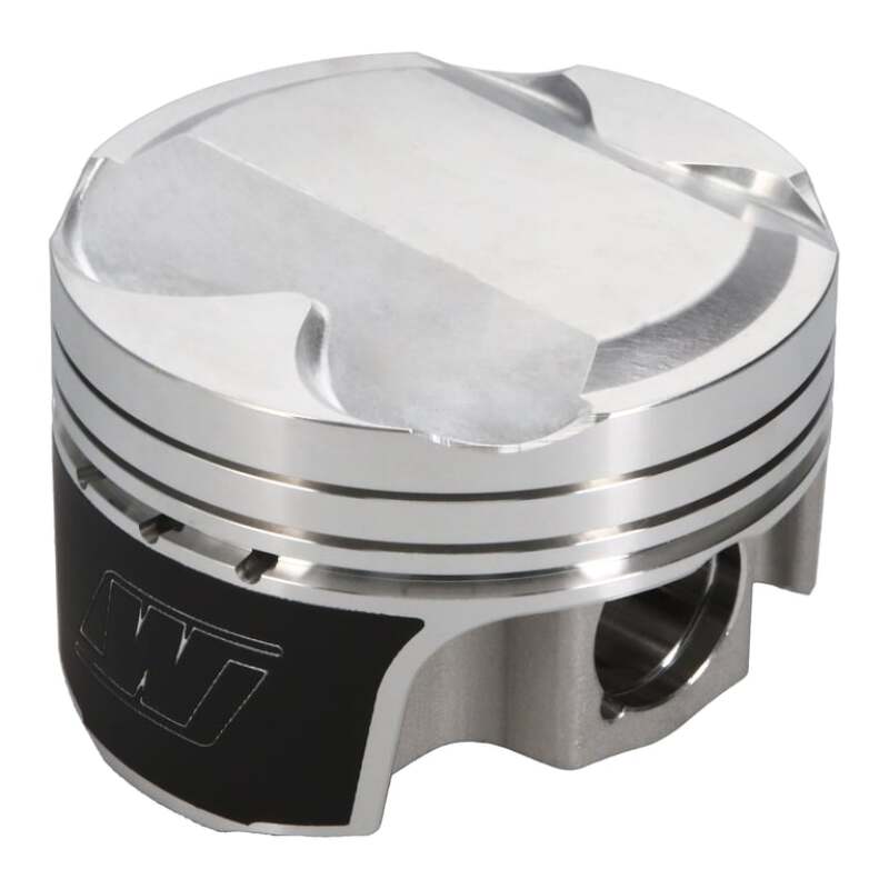 Wiseco — Wiseco 2008+ Mitsubishi 4B11 EVO X 86.25mm Bore 0.01 Oversize 86mm Strk 3.5cc Vol 10.5:1 - Set of 4
Piston Set