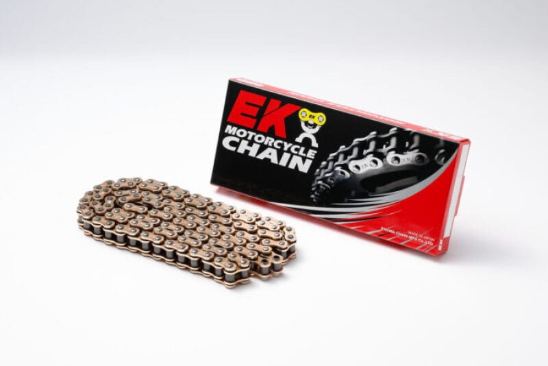 Vortex Racing — Vortex Racing EK 428 SHD Clip Master Link- Gold