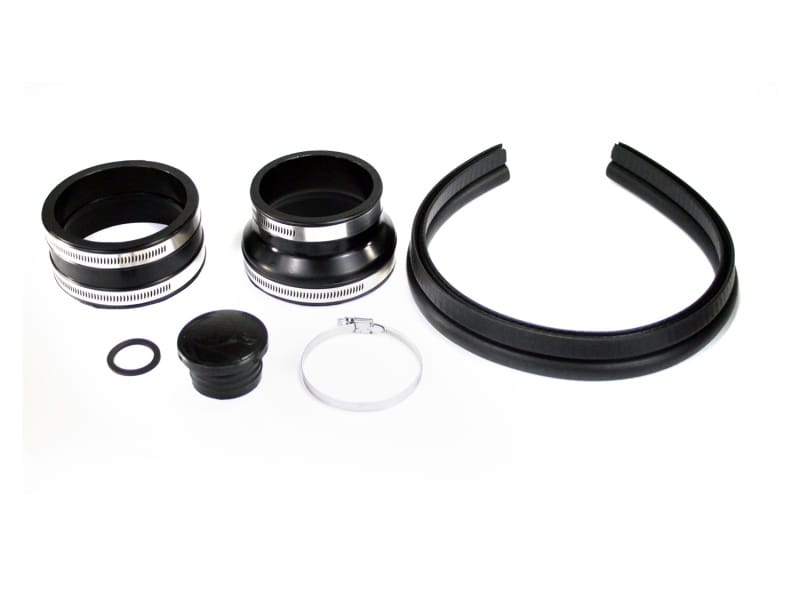aFe — aFe MagnumFORCE Spare Parts AIS Soft Parts for XX-10782
Intake Coupling Kit