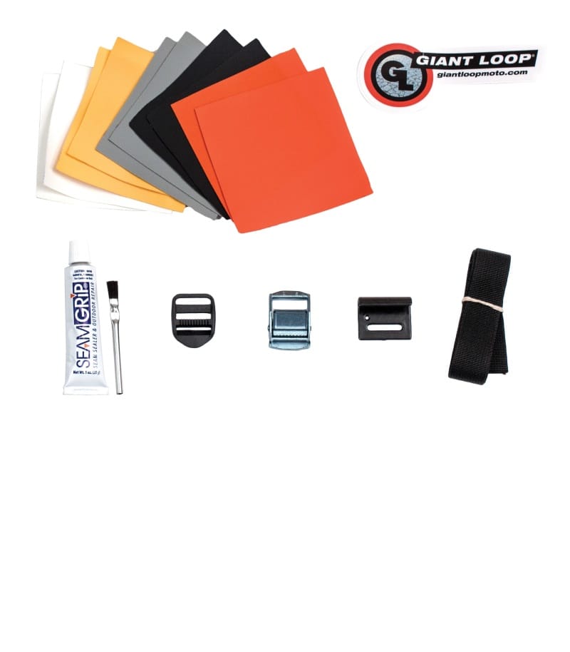 Giant Loop — Giant Loop Gear Repair Kit