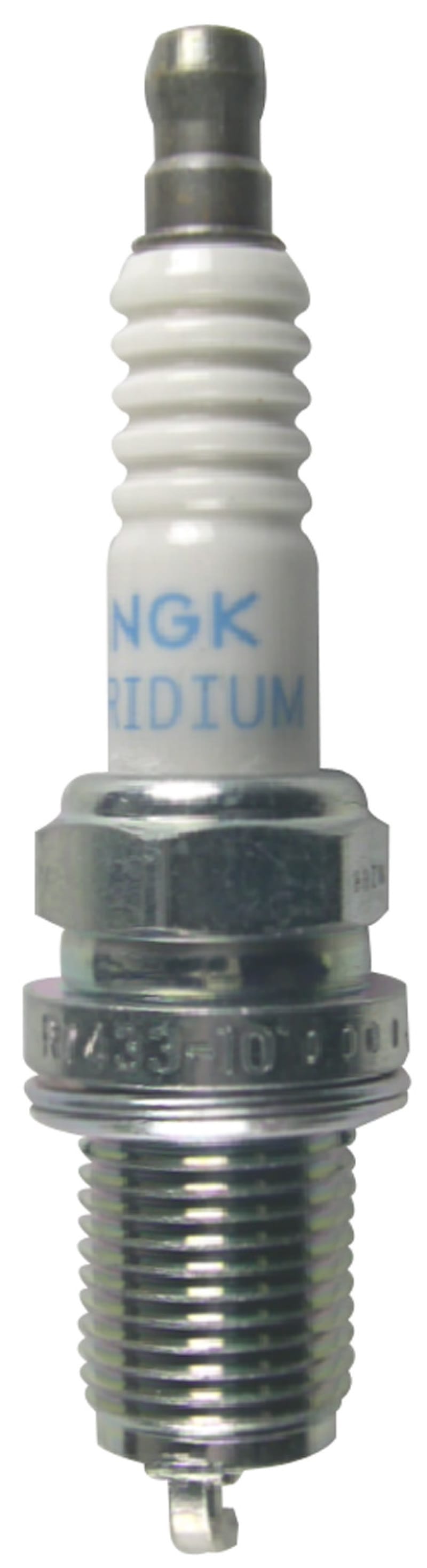 NGK — NGK Racing Spark Plug Box of 4 (R7433-9)