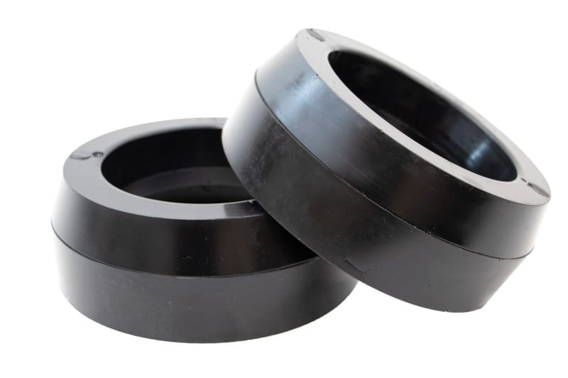 Fishbone Offroad — Fishbone Offroad 07-14 FJ Cruiser 1.5In Rear Leveling Kit