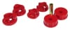 Prothane — Prothane 92-93 Acura Integra 3 Mount Kit - Red
ENGINE/TRANS MOUNTS