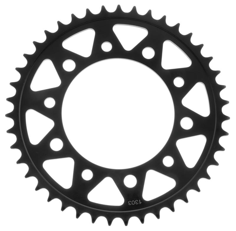 BikeMaster — Front, 525, 15T, Natural