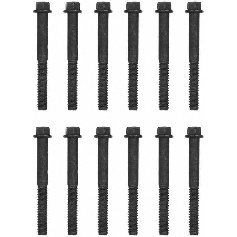 Fel-Pro — Fel-Pro Dodge RAM 2500 ES 72904 Engine Cylinder Head Bolt Set