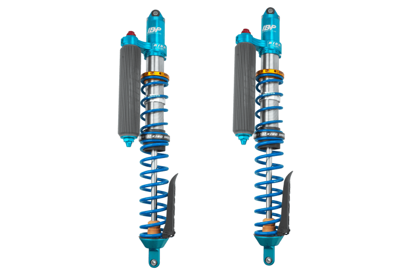 King Shocks — King Shocks 2022+ POLARIS RZR PRO R 3.0 Rear Coilover Finned Reservoir Shock w/2.5 Adjuster -Single
UTV Peformance Kit