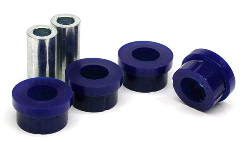 Superpro — SuperPro 1988 Honda Prelude 2.0 S Rear Lower Inner Control Arm Bushing Kit
Bushing Kit