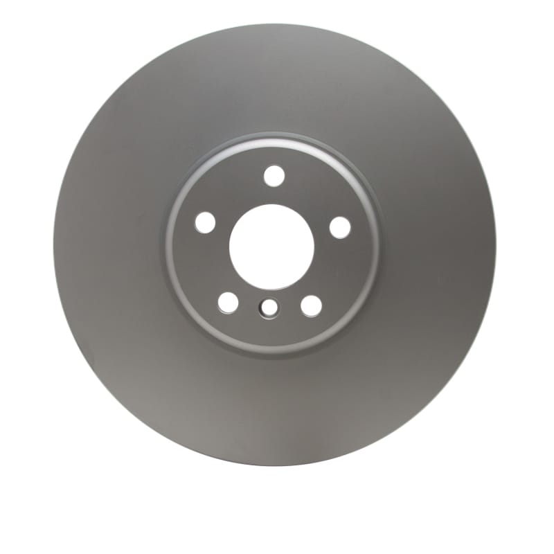 DFC — DFC 16-25 BMW i7 Right Front GeoSPEC Coated Rotor
DFC Brake Rotor
