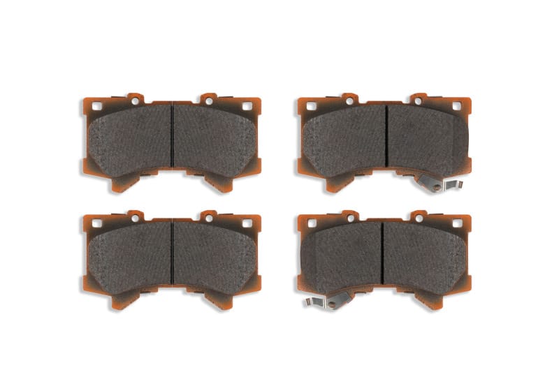 DBA — DBA 2022 Lexus LX600 Front XP Performance Brake Pads
Brake Pad