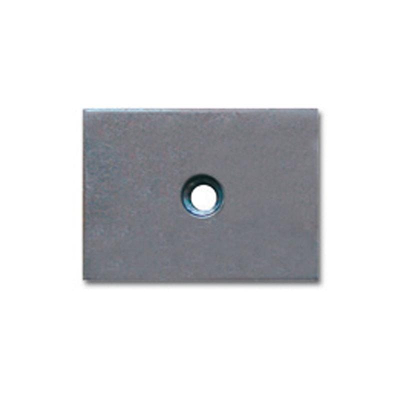 SPARCO — Sparco Reinf Plate