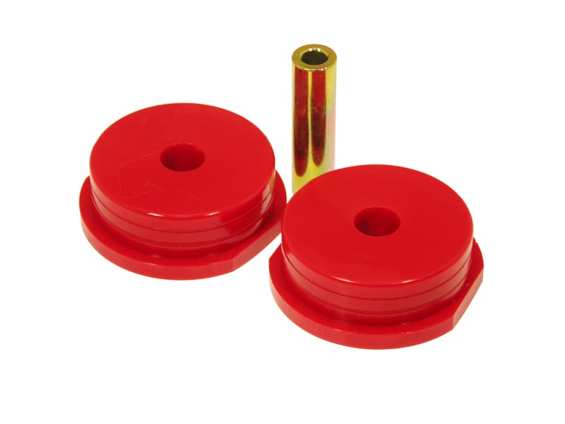 Prothane — Prothane 90-03 Mitsubishi Eclipse Motor Mount Insert - Red
ENGINE MOUNTS