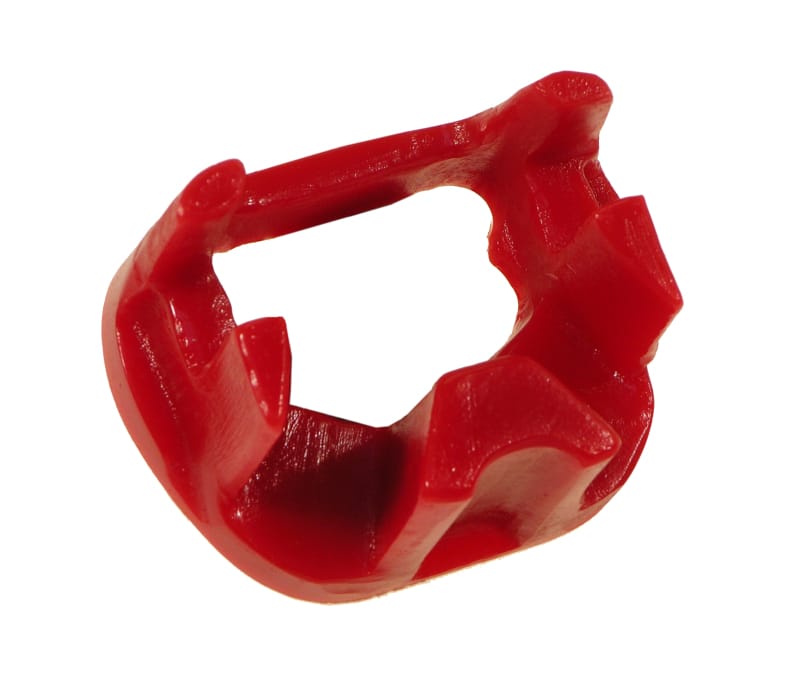 Prothane — Prothane 95-99 Dodge Neon Right Motor Mount Insert - Red
ENGINE MOUNTS