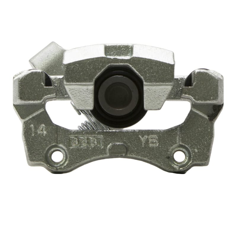 DFC — DFC 90-93 Mazda Miata Rear-L Premium Caliper - Silver Zinc Coated
DFC Brake Caliper