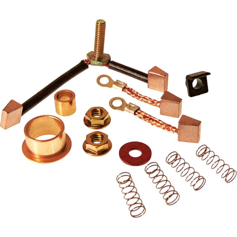 Arrowhead — Arrowhead UT 12V Brush Kit