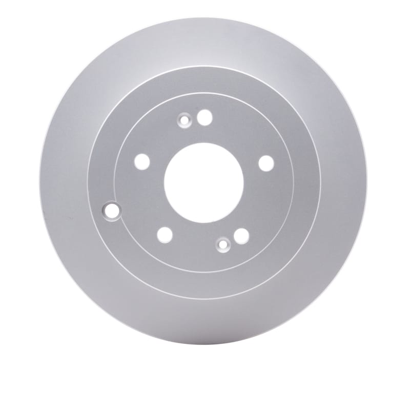 DFC — DFC 07-09 Hyundai Santa Fe Rear GeoSPEC Coated Rotor
DFC Brake Rotor