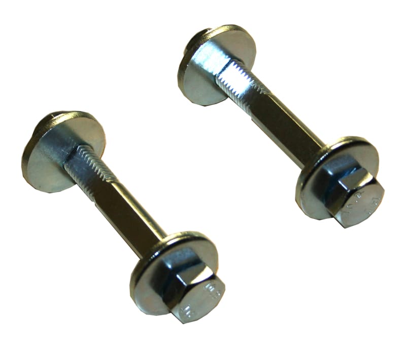 Skyjacker — Skyjacker 2007-2017 Jeep Wrangler (JK) Alignment Cam Bolt
Alignment Cam Bolt