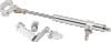 TwinPower — Twin Power 91-05 FXD Satin Steering Damper Kit
