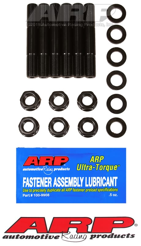 ARP — ARP BMC B-Series 3-Main - Main Stud Kit