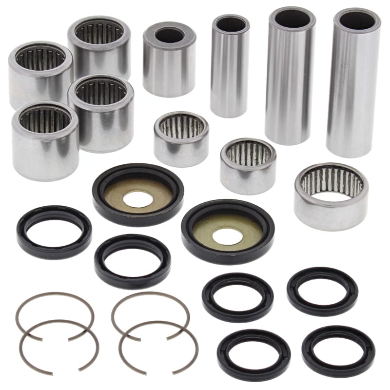 All Balls Racing — All Balls Racing 05-22 Suzuki RM85 Linkage Bearing Kit