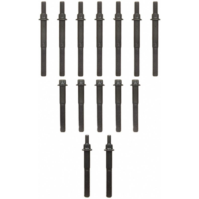 Fel-Pro — Fel-Pro Jeep Grand Cherokee ES 71102 Engine Cylinder Head Bolt Set