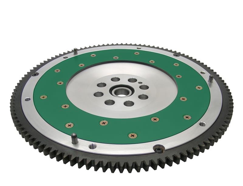 Fidanza — Lightweight with Repl Friction
Flywheel-Aluminum PC H5
High Performance
