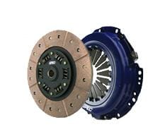 SPEC — Spec 03-06 350z Stage 3+ Clutch kit