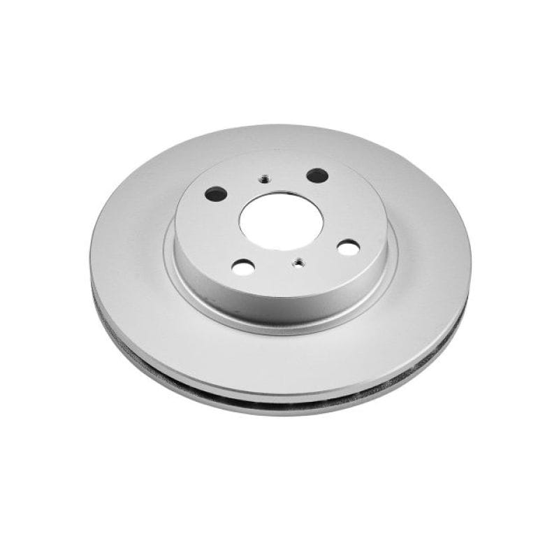 PowerStop — Power Stop 98-02 Chevrolet Prizm Front Evolution Geomet Coated Rotor
PowerStop EVC