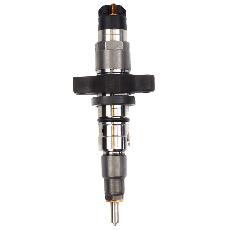 Industrial Injection — Industrial Injection 03-04 Dodge 5.9L 24V CR Reman Race1 30 LPM Dodge Injectors 100Hp