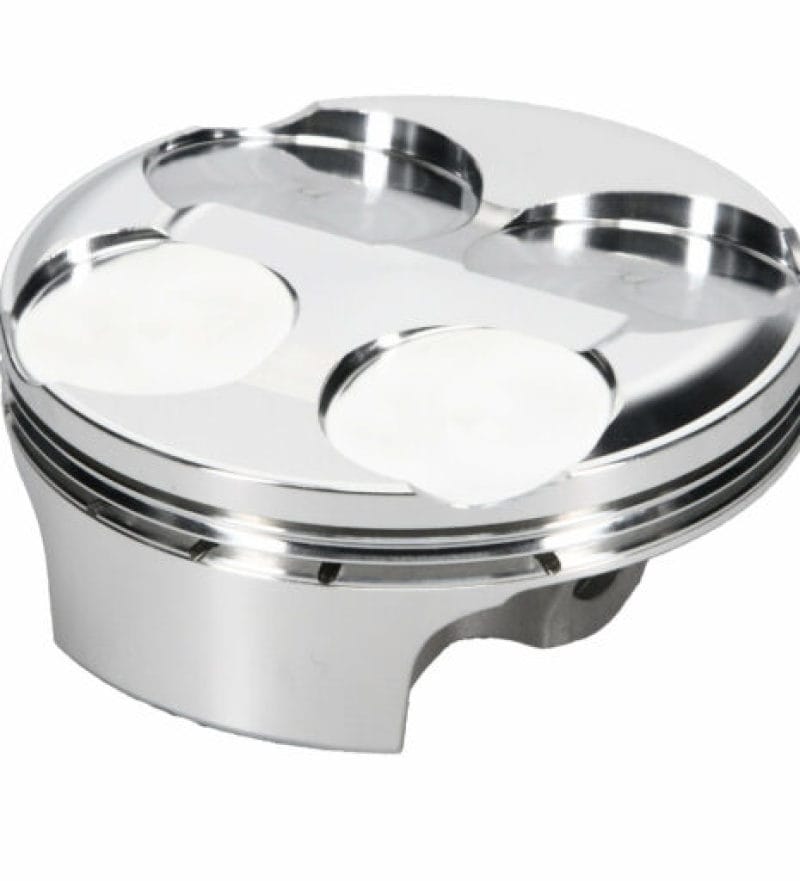 JE Pistons — JE Pistons Honda CRF250 16-17 13.5 to 1 Piston Single