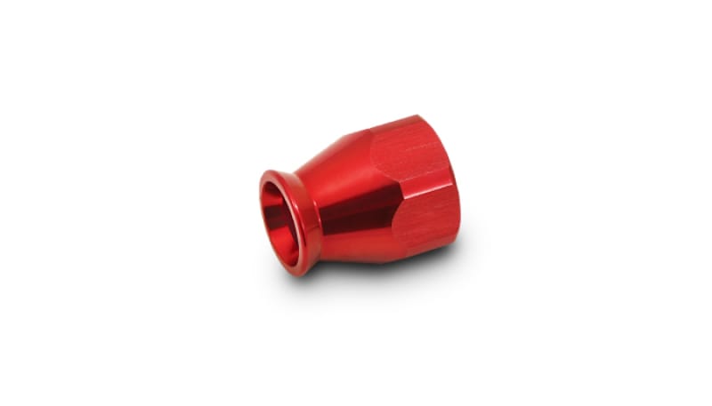 Vibrant — Vibrant Hose End Socket for PTFE Hose Ends Hose Size -16AN
-16ANHsEndSckPTFERed
Hose End
