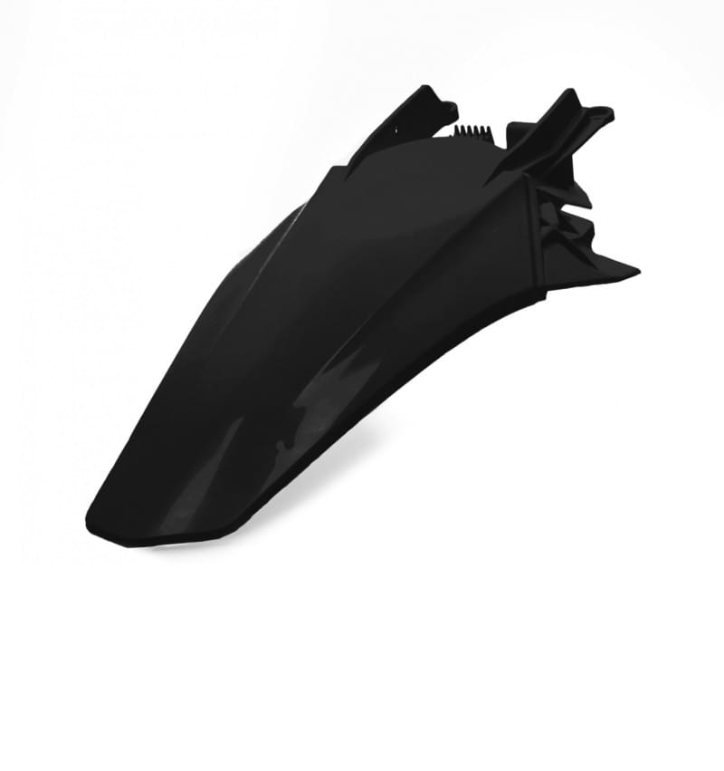 Acerbis — Acerbis 21-23 GasGas EC250/300/250F/350F Rear Fender - Black