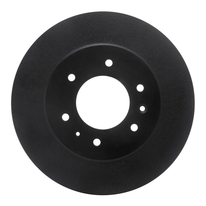 DFC — DFC 13-17 Ford Ranger (Mexico) Rear True Balanced Brake Drum
DFC Brake Drum