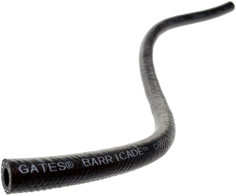 Gates — Gates 1/2in x 250 feet (Box) 225 PSI Barricade Carburetion Hose w/ GreenShield Technology