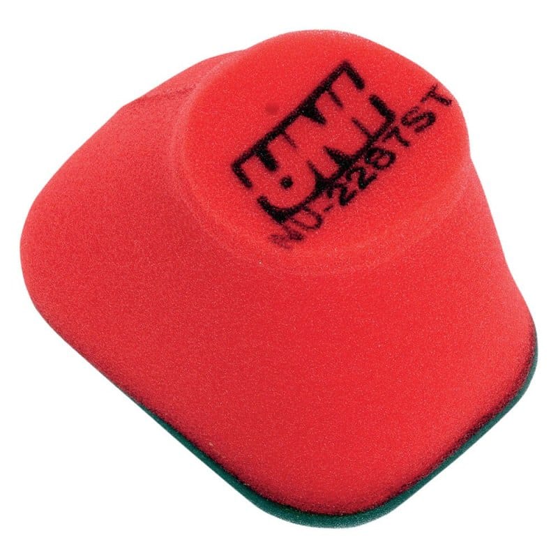 Uni Filter — Uni Filter 1986 Yamaha YZ 125 Air Filter