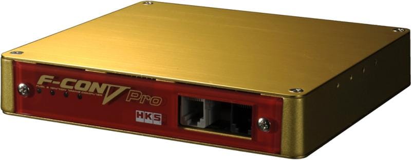 HKS — HKS F-CON Harness MP5-5